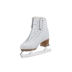 Jackson Freestyle Fusion Women's Figure Skates -Figure Skating Equipment Store FS2190 AngleIn