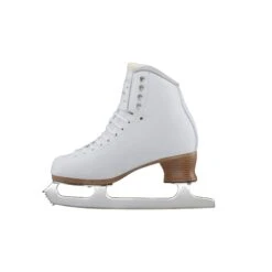 Jackson Freestyle Fusion Women's Figure Skates -Figure Skating Equipment Store FS2190 Inside