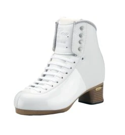 Jackson Flex Fusion Women's Figure Skate Boots -Figure Skating Equipment Store Flex2020 AngleOut Reversed