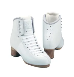 Jackson Flex Fusion Women's Figure Skate Boots