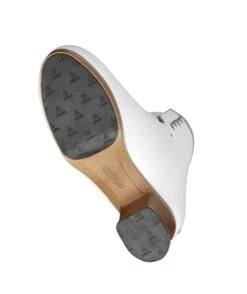 Jackson Flex Fusion Women's Figure Skate Boots -Figure Skating Equipment Store Flex2020 Bottom