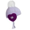 Turtle Fur Kid's Heart To Heart Hats - Colors -Figure Skating Equipment Store Hearttoheartcrocus