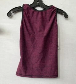 Jerry's Ready To Ship Ice Core Tank Top - Cherry -Figure Skating Equipment Store IMG 0433