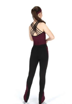 Jerry's Ready To Ship Ice Core Tank Top - Cherry