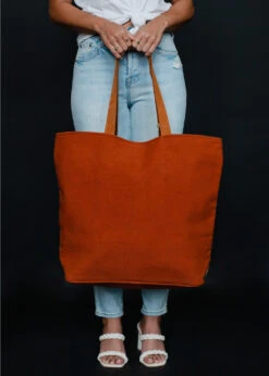 Ready To Ship Desert Tote Bag -Figure Skating Equipment Store IMG 0778