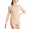 Capezio Ready To Ship Team Basics Long Sleeve Leotard