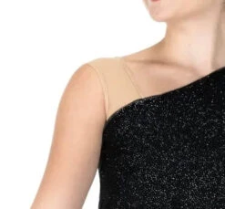 Jerry's Ballroom Blouson #105 Dance Skating Dress -Figure Skating Equipment Store IMG 1095