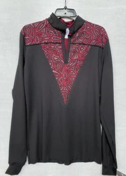 Jerry's Ready To Ship Men's Due West Skating Shirt