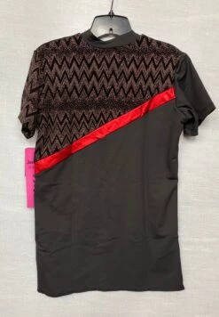 Jerry's Men's Diverge Skating Shirt -Figure Skating Equipment Store IMG 1423