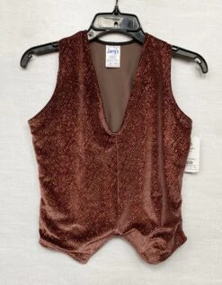 Jerry's Men's Axel Skating Vest