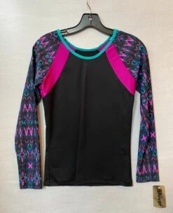 Jerry's Ready To Ship Code Breaker Skating Shirt