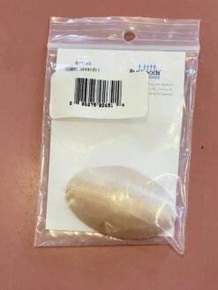 Bunheads Ready To Ship Bunion Button -Figure Skating Equipment Store IMG 2159