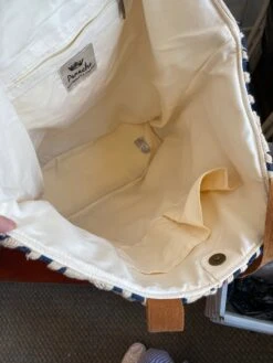 Ready To Ship Crochet Tote Bag - Squares -Figure Skating Equipment Store IMG 2569 7ee4309e fc95 4d54 9b6f 20d6fab12d2f