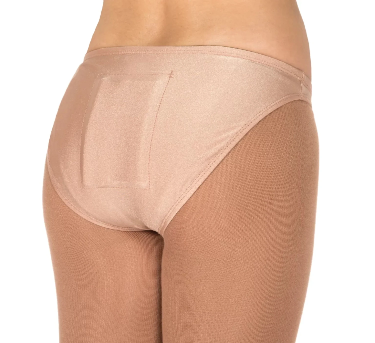 Jerry's Crash Protection Cushy Tushy Padded Briefs 3 Jerry's Crash Protection Cushy Tushy Padded Briefs