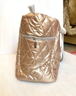 Jerry's Quilted Puffer Bag - 6 Colors -Figure Skating Equipment Store IMG 2889