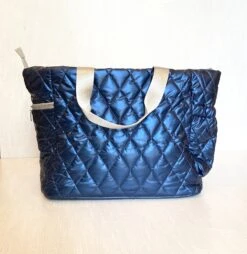 Jerry's Quilted Puffer Bag - 6 Colors -Figure Skating Equipment Store IMG 2891