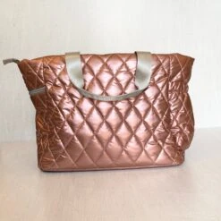 Jerry's Quilted Puffer Bag - 6 Colors -Figure Skating Equipment Store IMG 2896