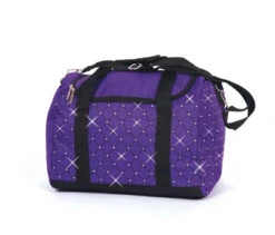 Jerry's Diamond Crystal Carry All Bag - 6 Colors -Figure Skating Equipment Store IMG 3181