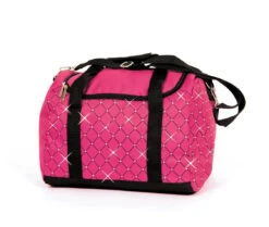 Jerry's Diamond Crystal Carry All Bag - 6 Colors -Figure Skating Equipment Store IMG 3182