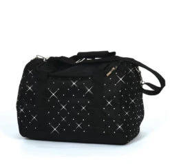 Jerry's Diamond Crystal Carry All Bag - 6 Colors -Figure Skating Equipment Store IMG 3183