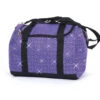 Jerry's Diamond Crystal Carry All Bag - 6 Colors -Figure Skating Equipment Store IMG 3184