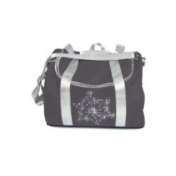 Jerry's Ice Crystal Duffle Skate Bag - 4 Colors -Figure Skating Equipment Store IMG 3190