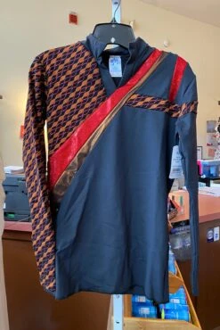 Jerry's Ready To Ship Men's Power Point Skating Shirt