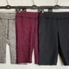 Jerry's Ready To Ship Core Ice Shorts - Steel Grey