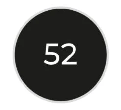 Mondor Footed Semi-Opaque 30 Denier Curvy Tights - 13 Colors -Figure Skating Equipment Store IMG 4002