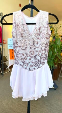 Jerry's Ready To Ship Petal Soft #137 Skating Dress -Figure Skating Equipment Store IMG 4292 d9be0829 51f2 49ab 986c da637dfe5371