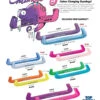 Guardog ChameleonZ Skate Guards - 3 Colors