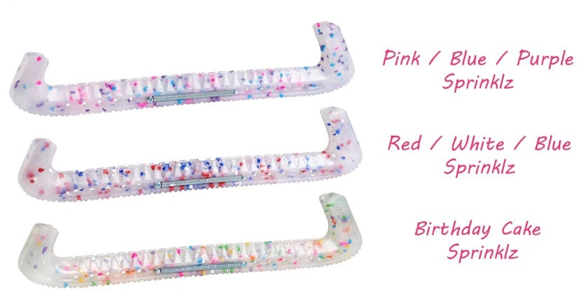 Guardog SprinklZ Skate Guards - 3 Colors