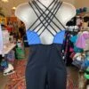 Jerry's Ready To Ship Heather Blue Unitard -Figure Skating Equipment Store IMG 5648