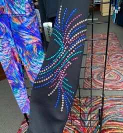 Jerry's Ready To Ship Frost Flurry Fleece Skating Pants -Figure Skating Equipment Store IMG 6904