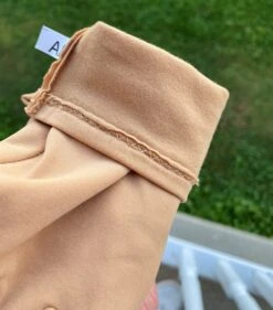 Mondor Competition Gloves - 2 Colors -Figure Skating Equipment Store IMG 7526