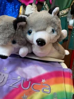 CN Ready To Ship Soakers - Husky