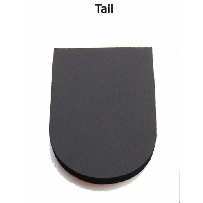 Waxel Pads - Tailbone 3 Waxel Pads - Tailbone