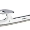 Matrix Supreme Figure Skate Blades 2 Matrix Supreme Figure Skate Blades -Figure Skating Equipment Store MX7150 SupremeSide Tapered Edge