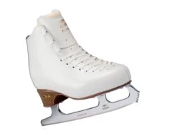 EDEA Ready To Ship Motivo Discovery Package Women's Figure Skates