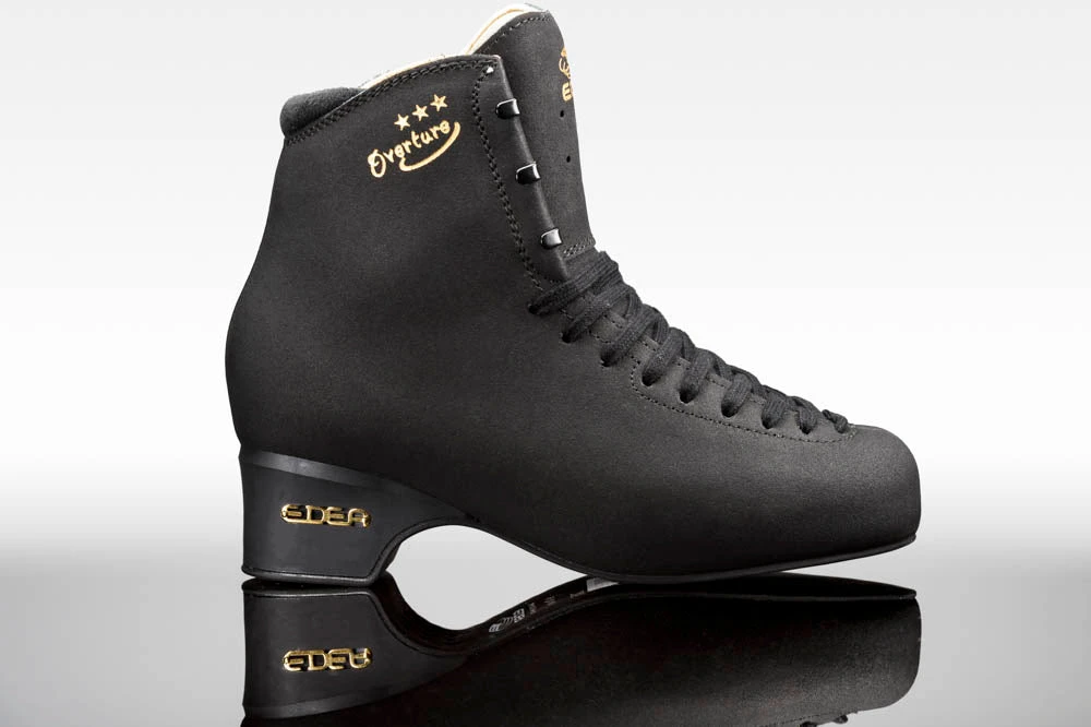 EDEA Overture Figure Skating Boots 8 EDEA Overture Figure Skating Boots - Image 6