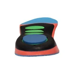 Jackson ProSupport And Footbed System -Figure Skating Equipment Store ProSupport Insole Bottom Back