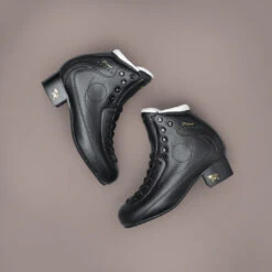 Risport Royal Prime Men's Figure Skate Boots
