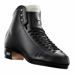 Riedell Fusion Men's Figure Skating Boots