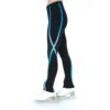 Jerry's Ready To Ship Ice Slide Supplex Pants -Figure Skating Equipment Store S101 Legging