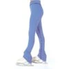 Jerry's Ready To Ship Ice Core Skating Pants - Blue Freeze -Figure Skating Equipment Store S108BlueFreeze