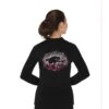Jerry's Ready To Ship Sit Spin Beaded Fleece Jacket - Pink -Figure Skating Equipment Store S256 Jacket Pink a8e798c7 5c9f 4bb3 80c2 92c3ab6b9305