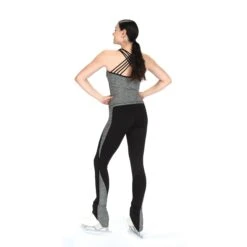 Jerry's Ready To Ship Ice Core Tank Top - Steel Grey