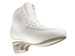 EDEA Ice Fly Figure Skating Boots