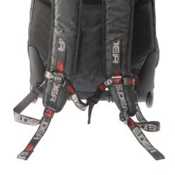 EDEA Trolly Backpack Bag -Figure Skating Equipment Store Senza titolo 1 0000s 0002 Trolley Jacquard 2