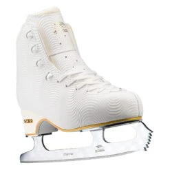 EDEA Wave Discovery Package Women's Figure Skates -Figure Skating Equipment Store SkatesUS Ice Discovery Wave Charme 1